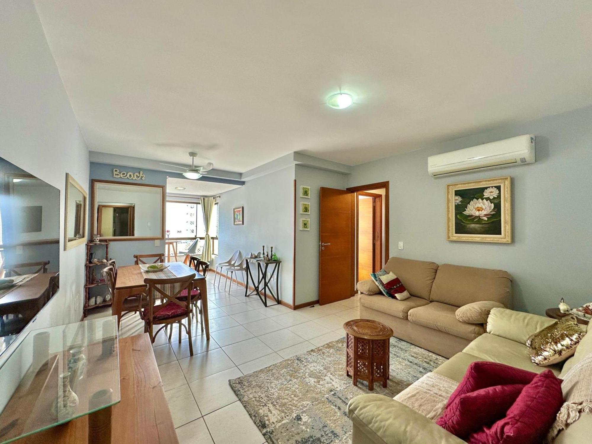 Flat With The Sea View Apartment Capao da Canoa