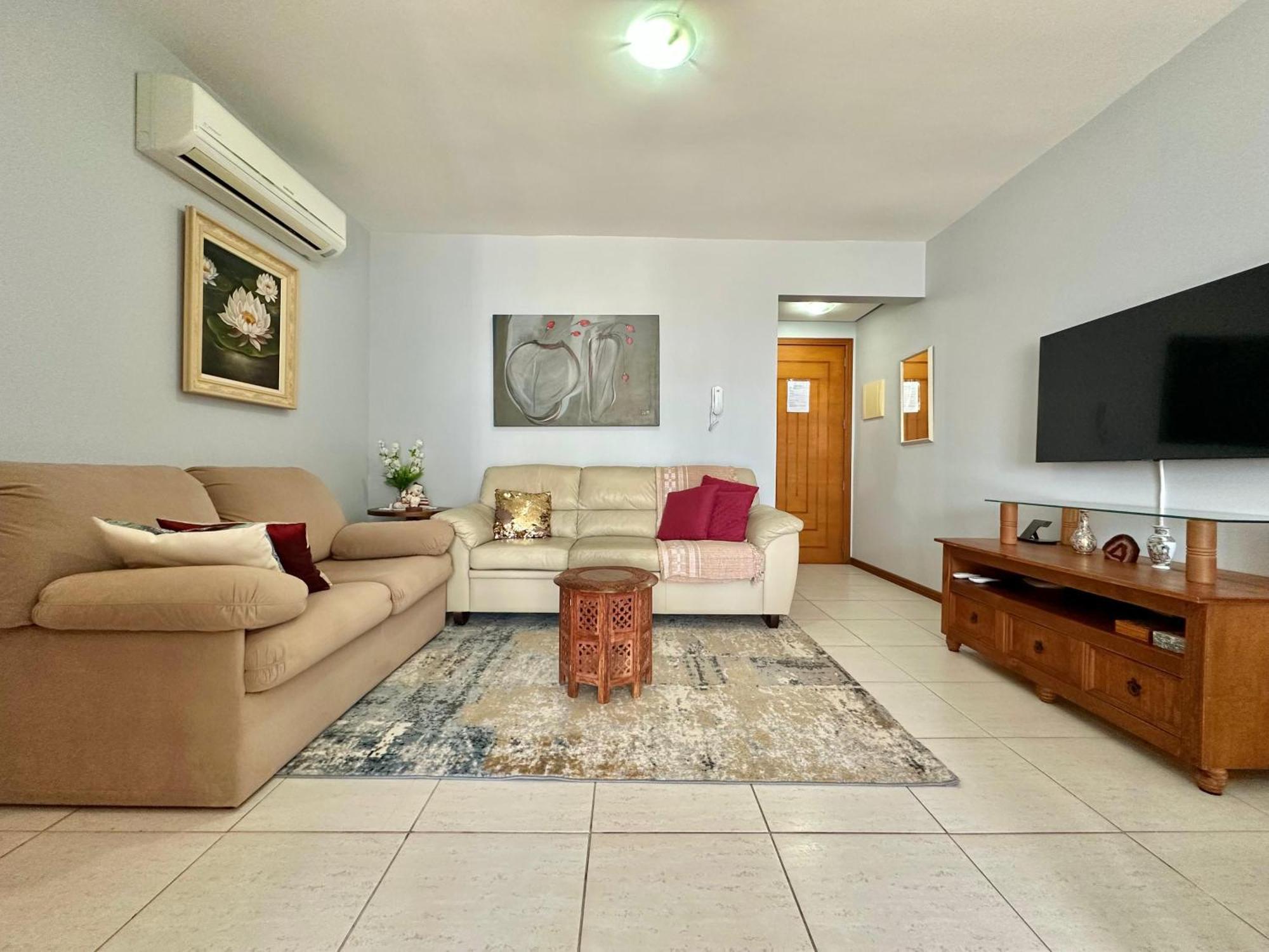 Flat With The Sea View Capao da Canoa