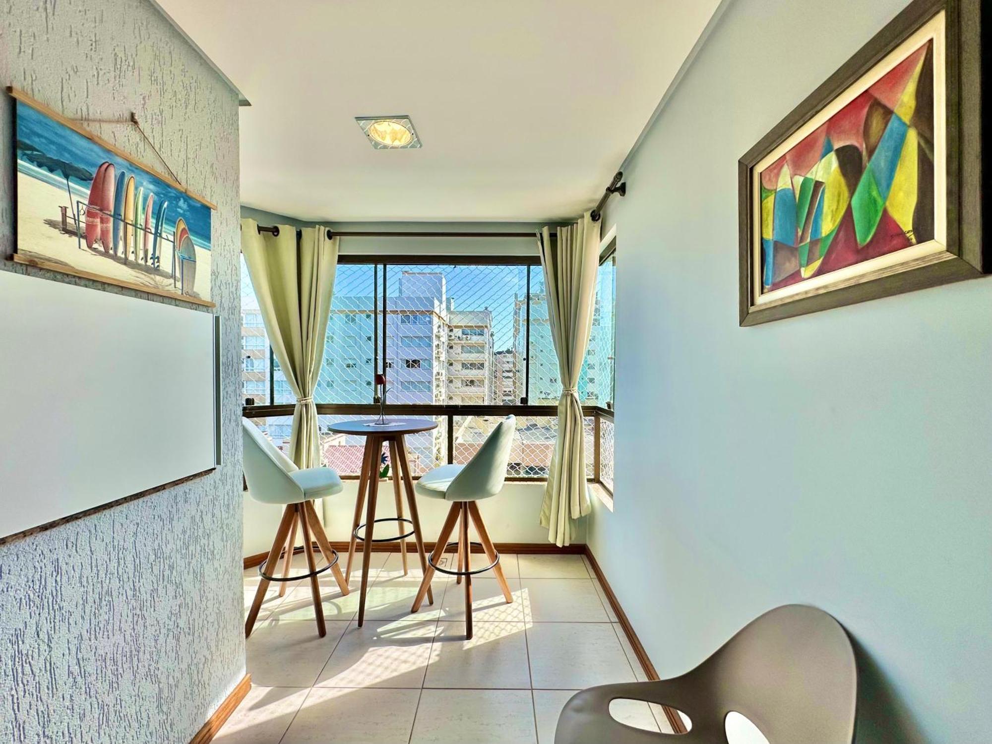 Flat With The Sea View * Capao da Canoa