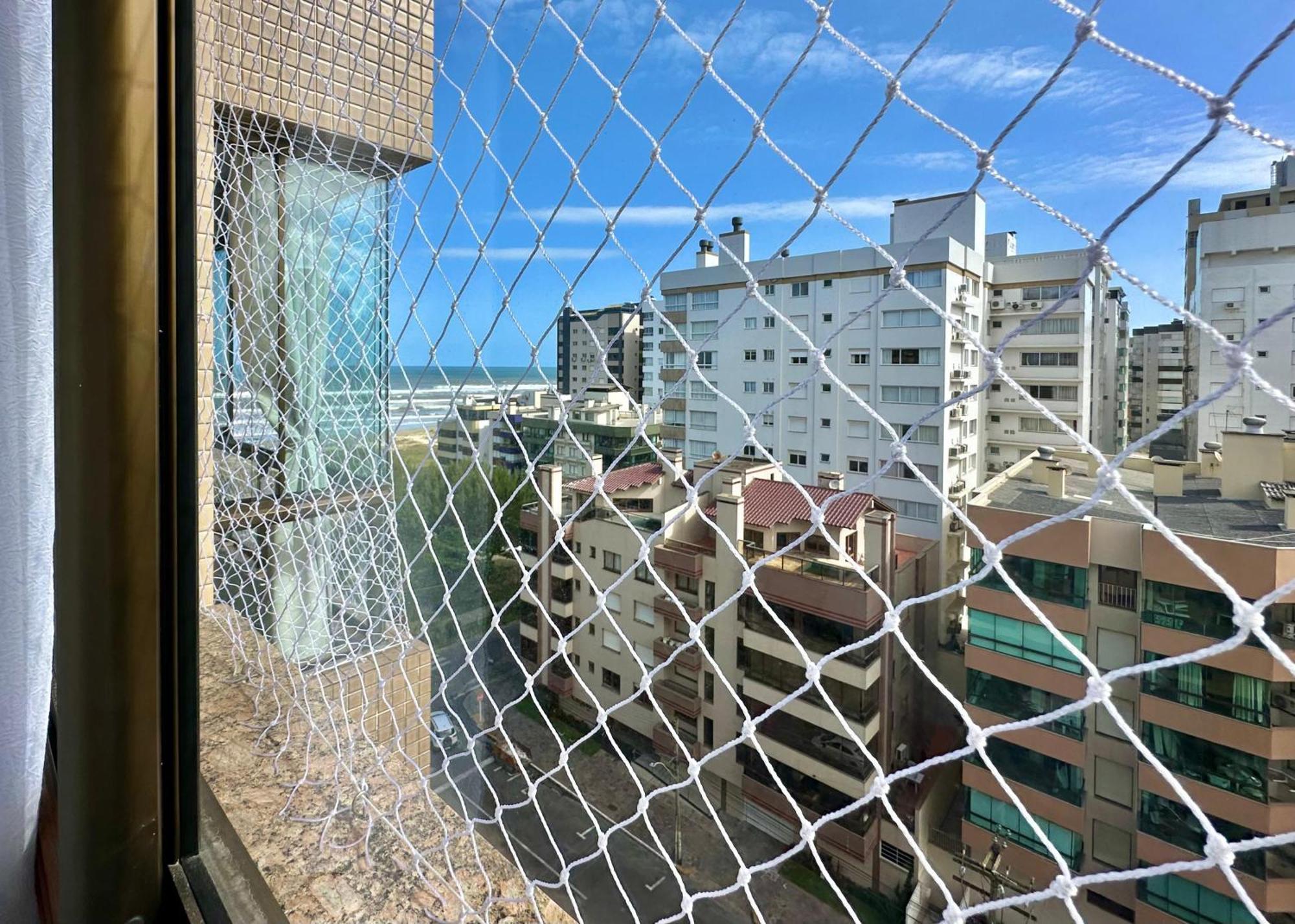 Apartment Flat With The Sea View Capao da Canoa