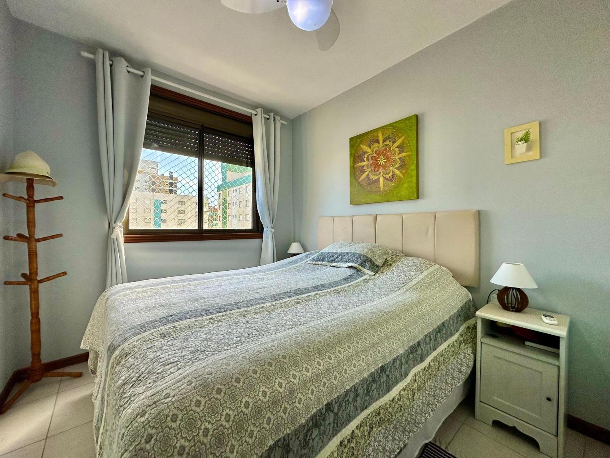 Flat With The Sea View Apartment