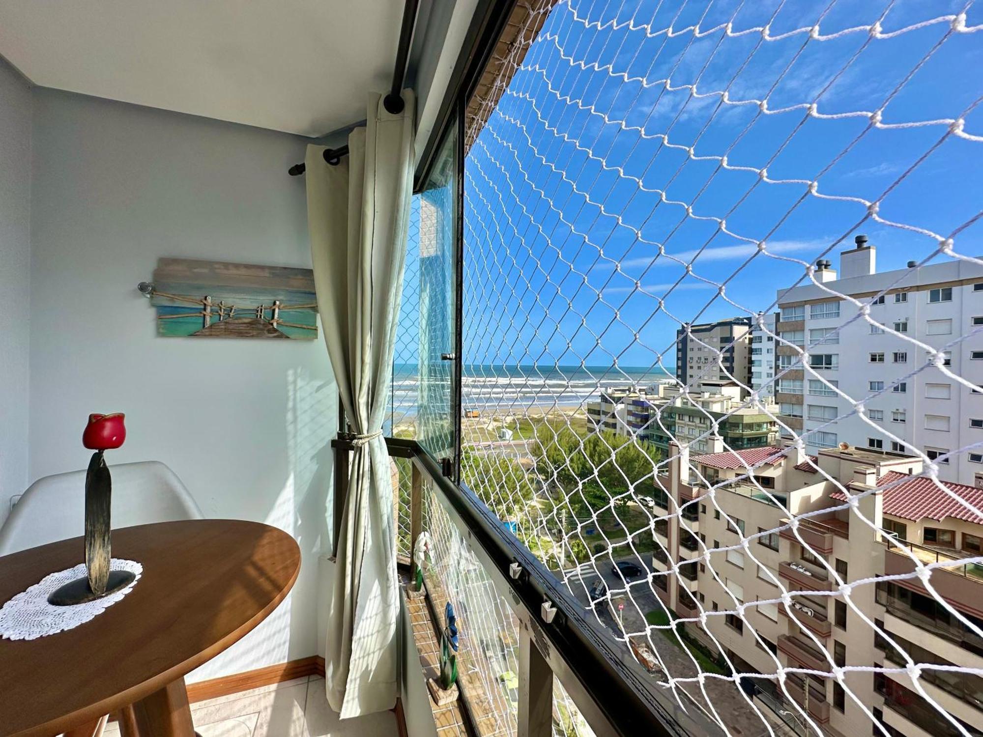 Flat With The Sea View Capao da Canoa