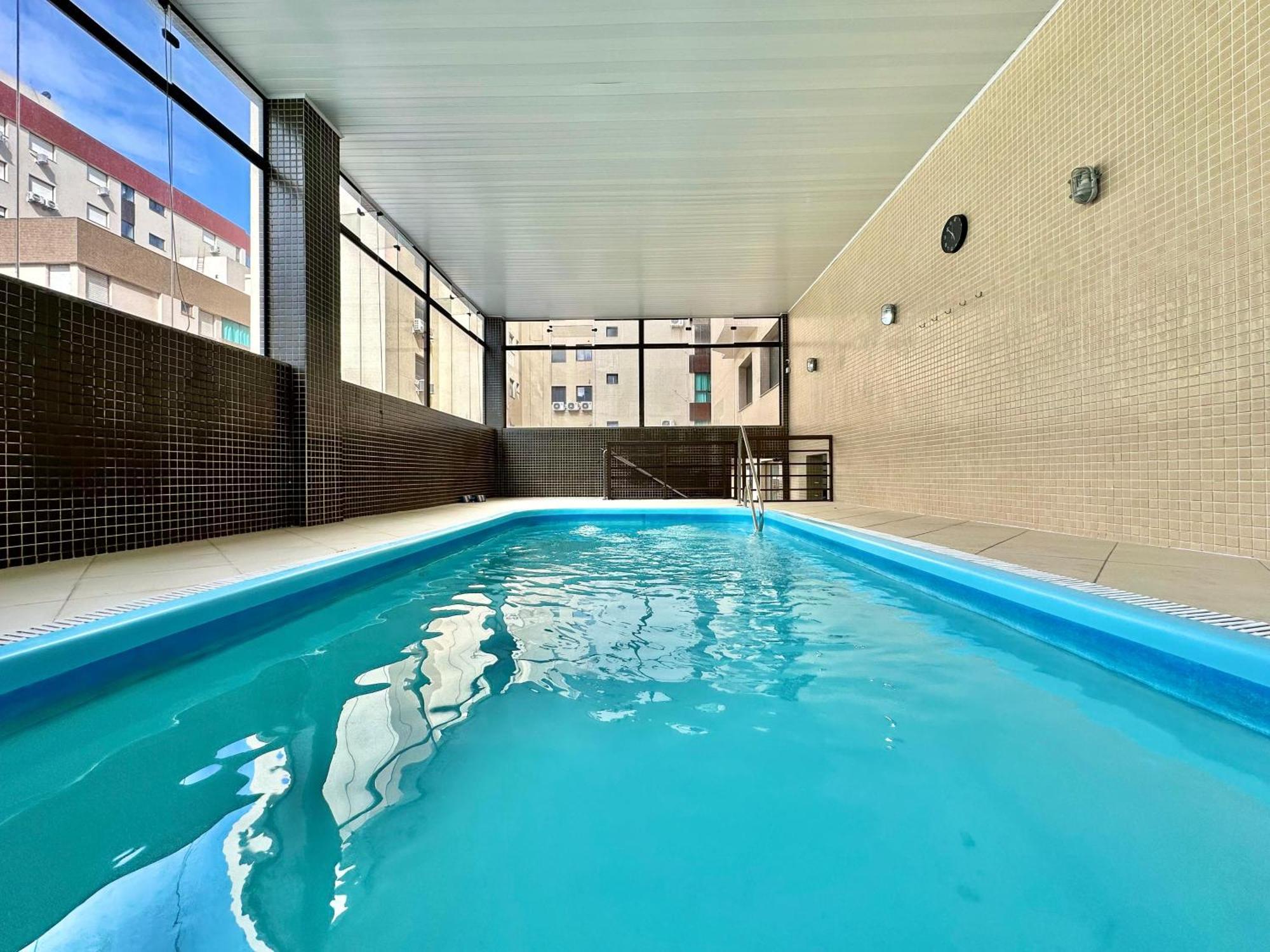 Flat With The Sea View