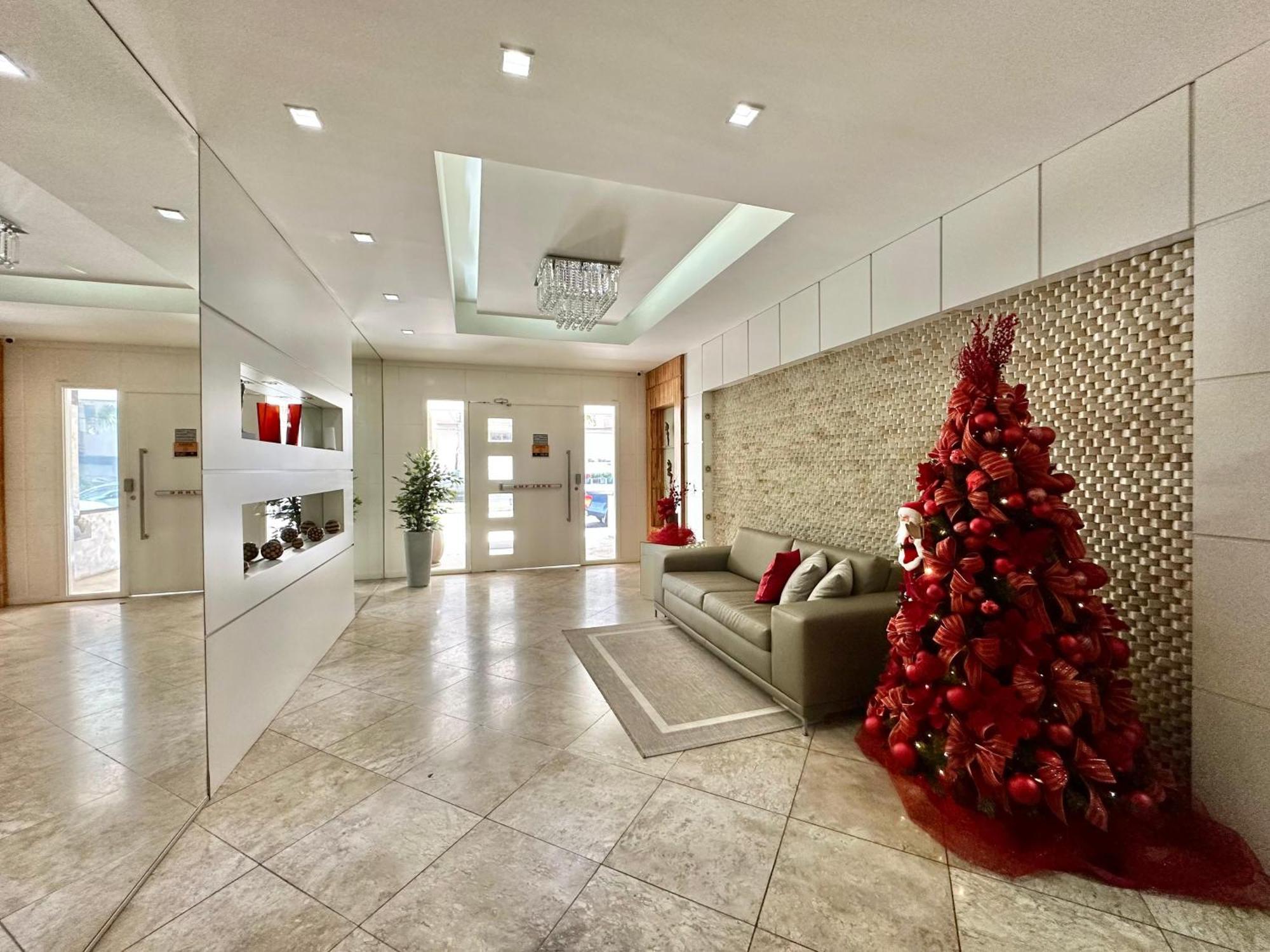 Flat With The Sea View Apartment