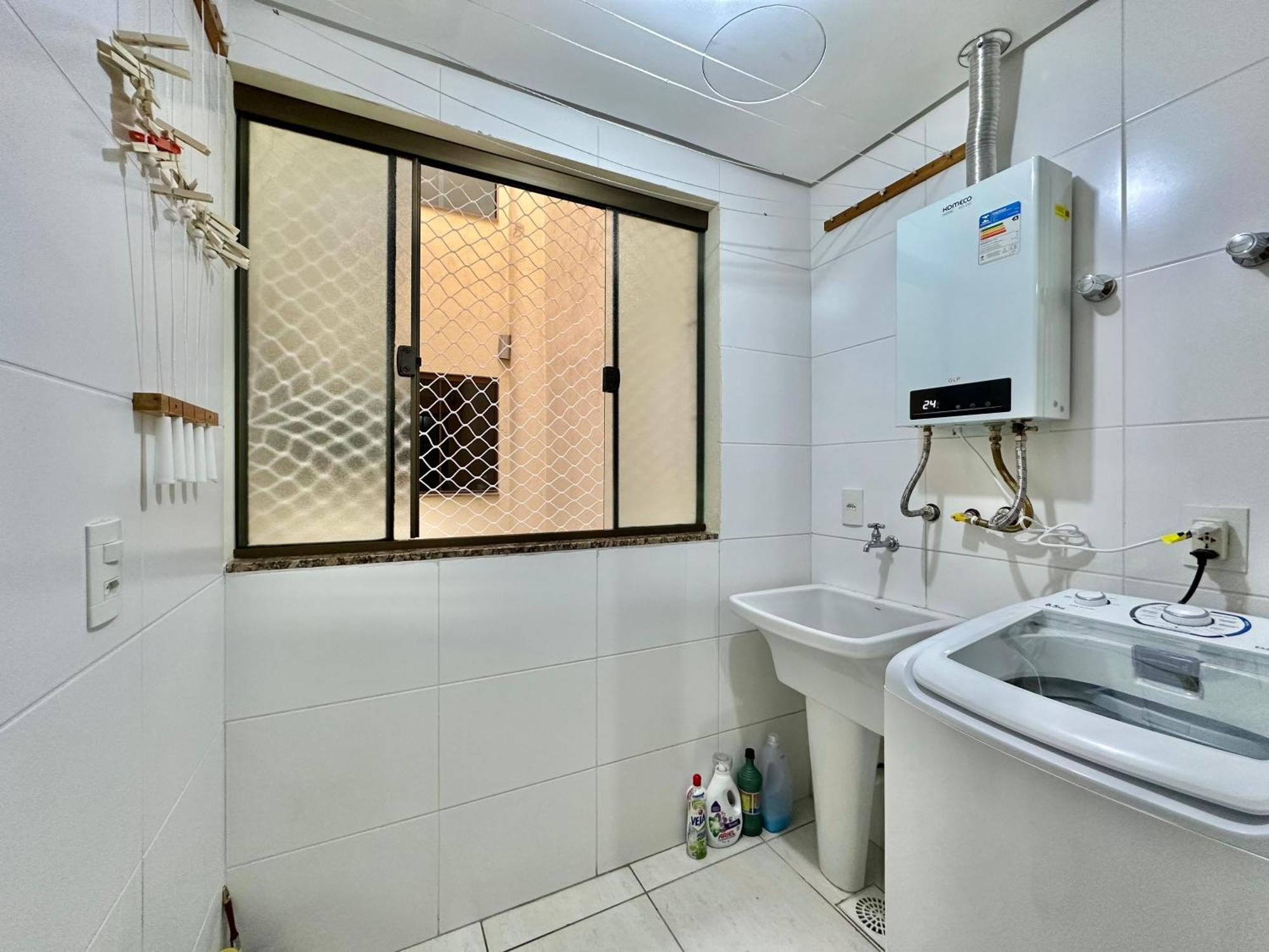 Apartment Flat With The Sea View Capao da Canoa