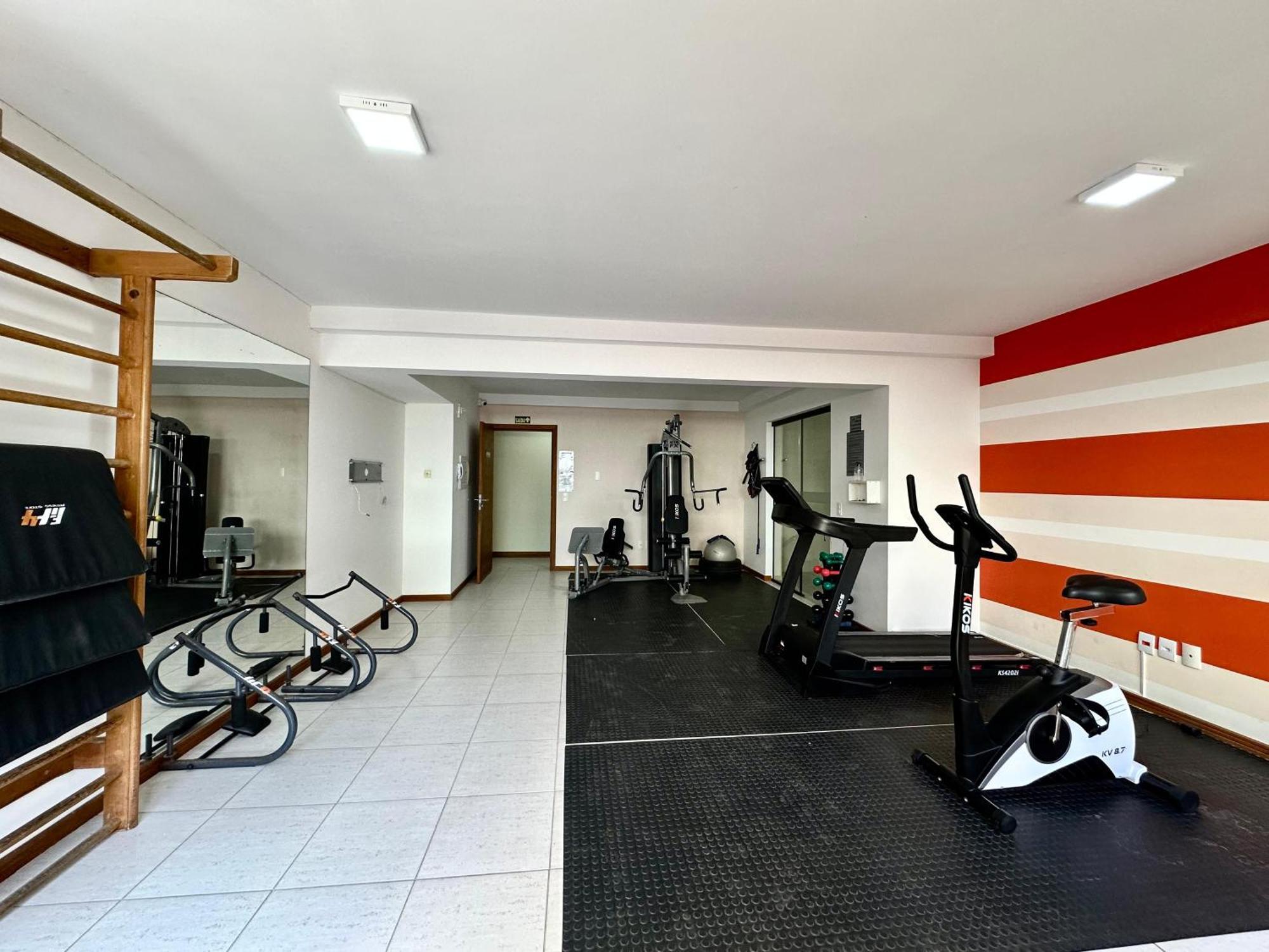 Flat With The Sea View Capao da Canoa