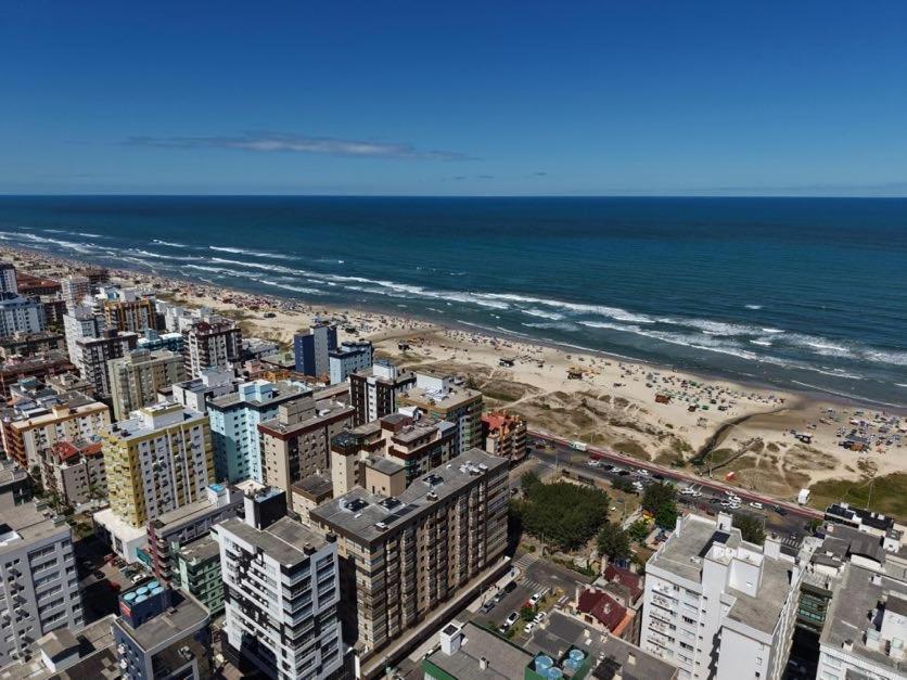 Apartment Flat With The Sea View *