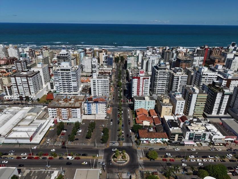Flat With The Sea View Apartment Capao da Canoa
