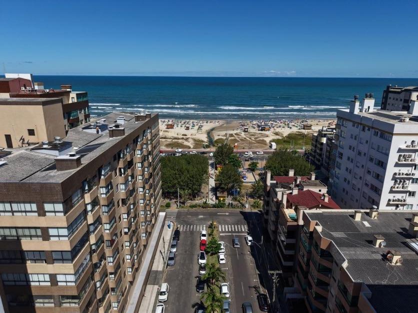 Apartment Flat With The Sea View