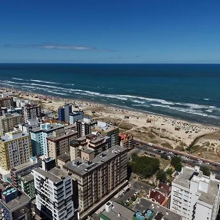Flat with the sea view Apartment Capao da Canoa Exterior photo