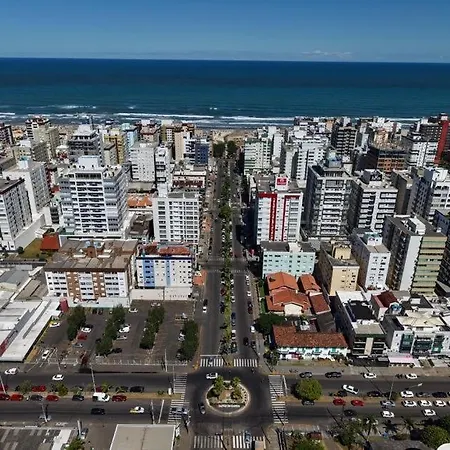 Flat with the sea view Apartment Capao da Canoa Exterior photo