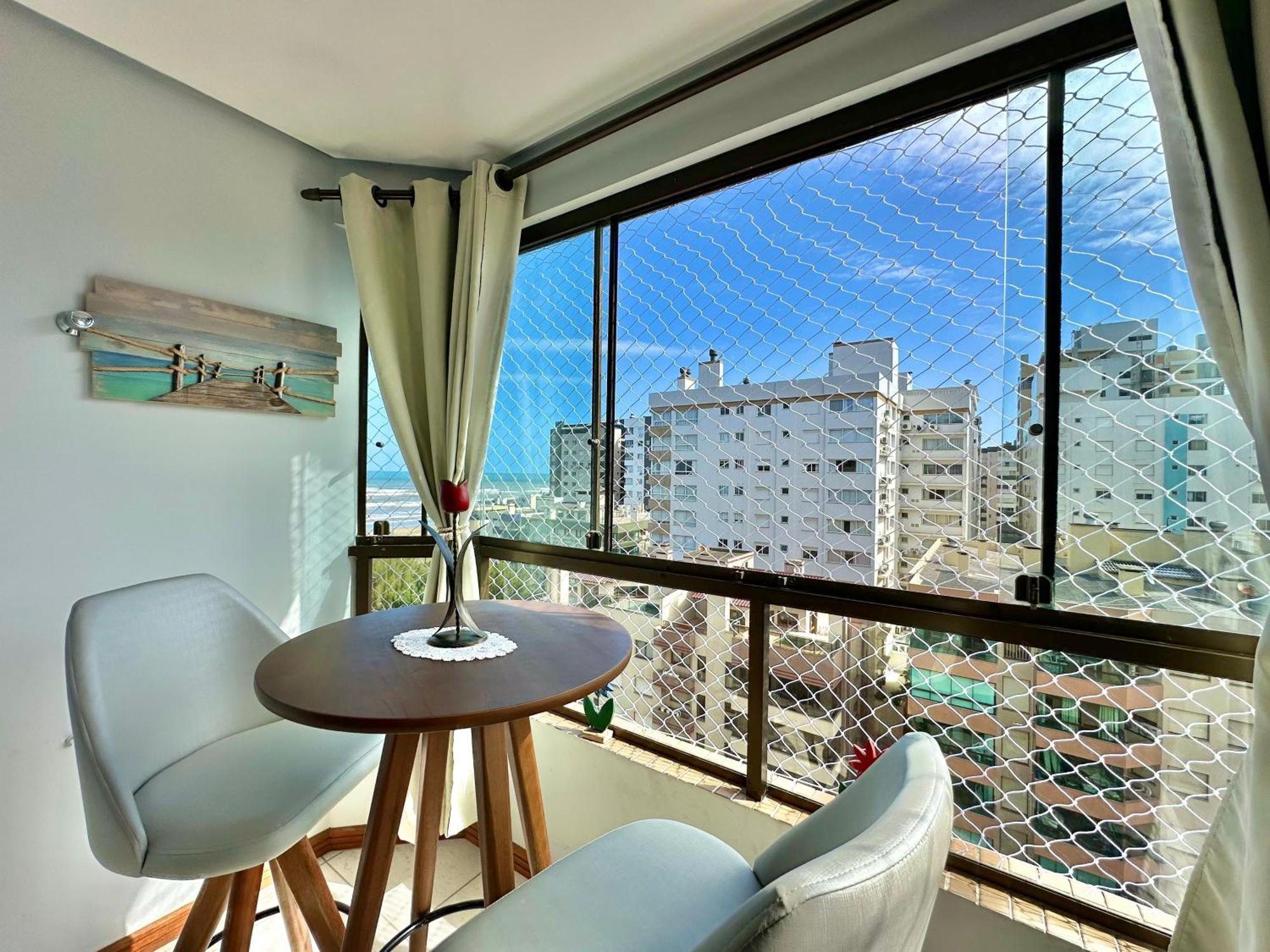 Flat With The Sea View *