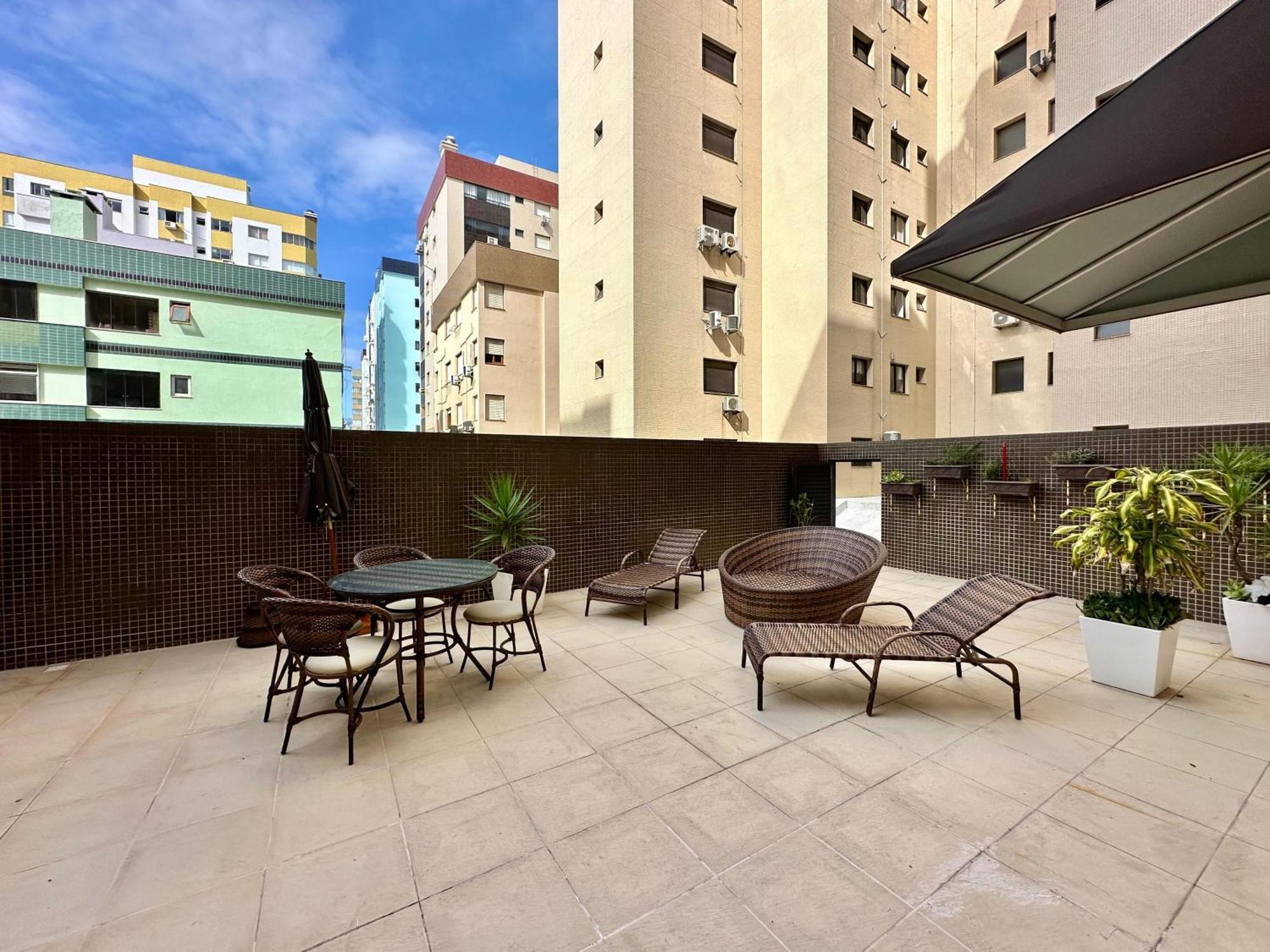 Flat With The Sea View Apartamento *