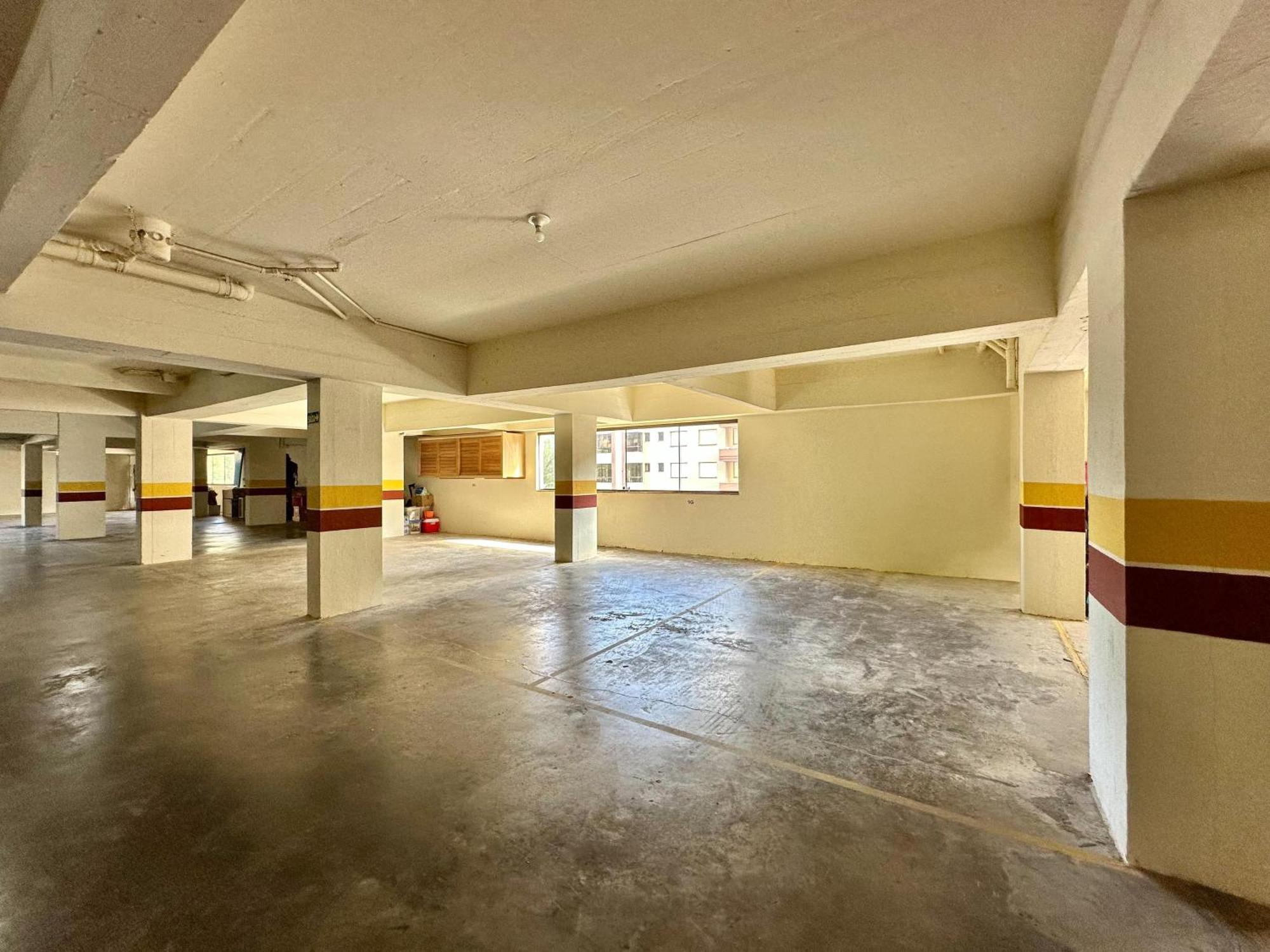 Apartamento Flat With The Sea View *