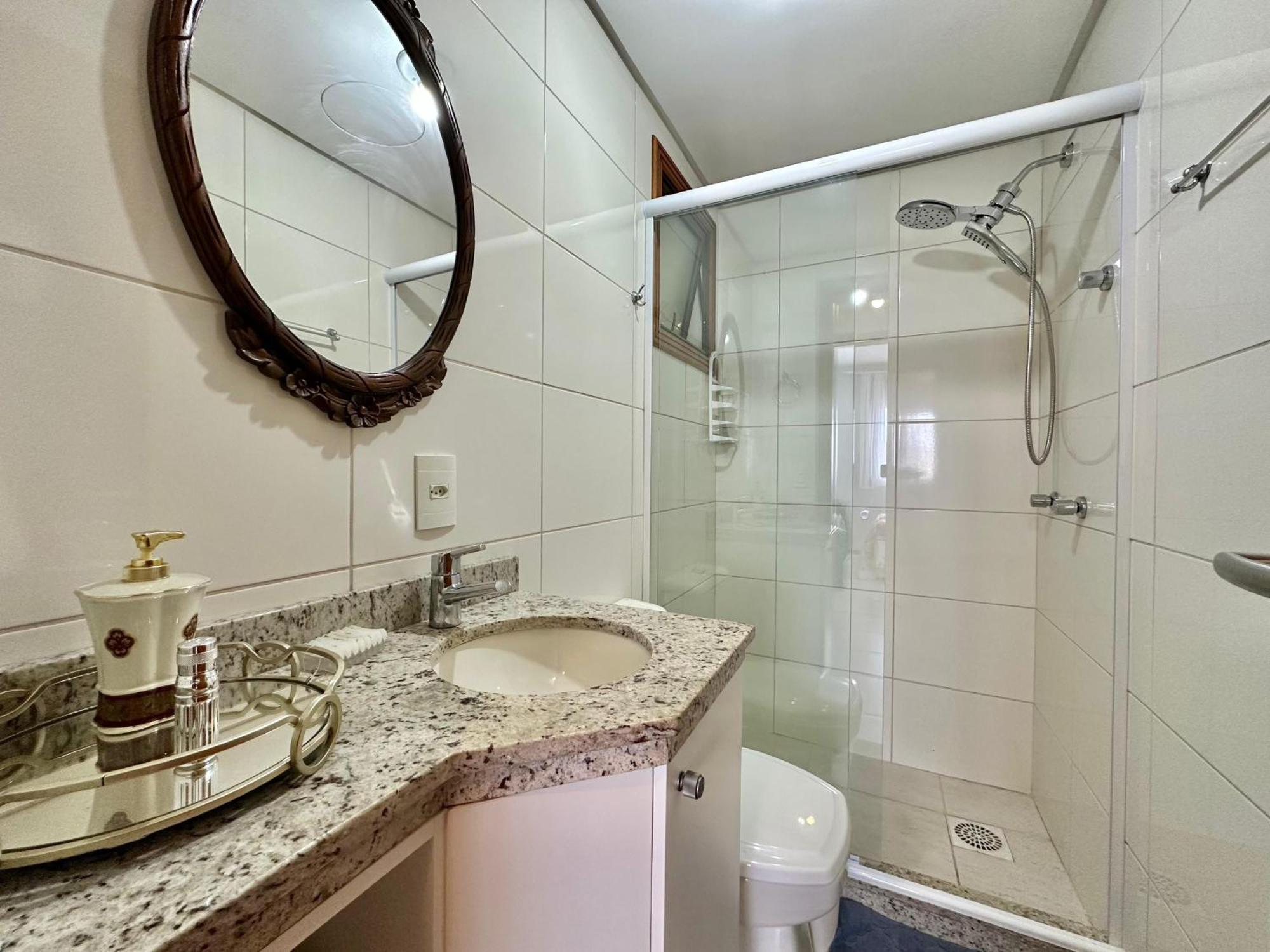 Apartamento Flat With The Sea View *