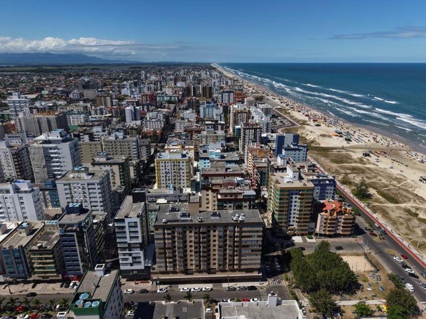 Apartamento Flat With The Sea View Capão da Canoa